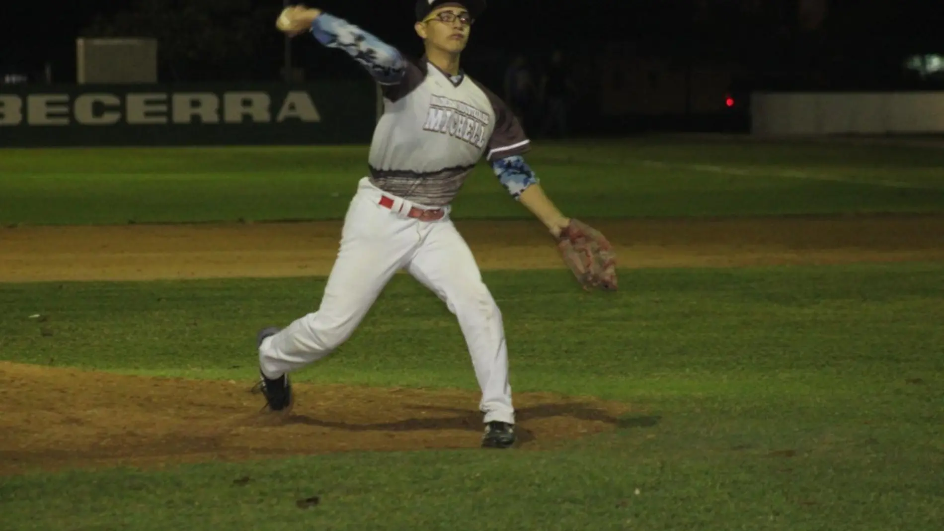 Liga de Beisbol Juvenil Superior 2